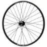 SXT 388597 Neuro Disc 2r Qr Disc 6b 26´´ Mtb Framhjul, Black, One Size