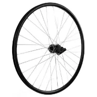 SXT 3885972 Medius Qr Disc 6b 27.5´´ Mtb Bakhjul SXT 3885972 Medius Qr Disc 6b 27.5´´ Mtb Bakhjul