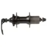 SXT 3885972 Medius Qr Disc 6b 27.5´´ Mtb Bakhjul, Black, One Size, Shimano/Sram HG