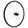 SXT 3885972 Medius Qr Disc 6b 27.5´´ Mtb Bakhjul, Black, One Size, Shimano/Sram HG