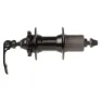 SXT 3885973 Medius Qr Disc 6b Mtb Bakhjul, Black, One Size, Shimano/Sram HG