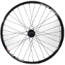 SXT 388598-1 Neuro Disc 2r Qr 6b 26´´ Mtb Bakhjul, Black, One Size, Shimano/Sram HG