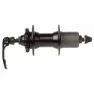 SXT 388598-1 Neuro Disc 2r Qr 6b 26´´ Mtb Bakhjul, Black, One Size, Shimano/Sram HG