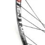 SXT 388598-1 Neuro Disc 2r Qr 6b 26´´ Mtb Bakhjul, Black, One Size, Shimano/Sram HG