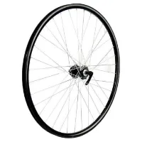 SXT 3885982 Medius Qr Disc 6b 26´´ Mtb Framhjul SXT 3885982 Medius Qr Disc 6b 26´´ Mtb Framhjul