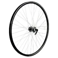 SXT 3885983 Medius Qr Disc 6b 27.5´´ Mtb Framhjul SXT 3885983 Medius Qr Disc 6b 27.5´´ Mtb Framhjul