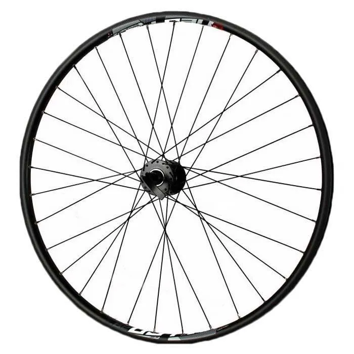 SXT 388627 Neuro Disc 2r Qr 6b 29´´ Mtb Bakhjul, Black, One Size, Shimano/Sram HG