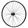 SXT 388627 Neuro Disc 2r Qr 6b 29´´ Mtb Bakhjul, Black, One Size, Shimano/Sram HG