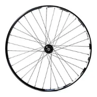 SXT 388841 Karma Qr Disc 6b 27.5´´ Mtb Framhjul