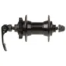 SXT 388841 Karma Qr Disc 6b 27.5´´ Mtb Framhjul, Black, 10 x 100mm