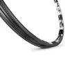 SXT 388841 Karma Qr Disc 6b 27.5´´ Mtb Framhjul, Black, 10 x 100mm