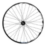SXT 388841 Karma Qr Disc 6b 27.5´´ Mtb Framhjul, Black, 10 x 100mm