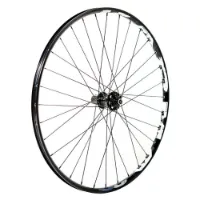 SXT 388842 Karma Qr Disc 6b 27.5´´ Mtb Bakhjul