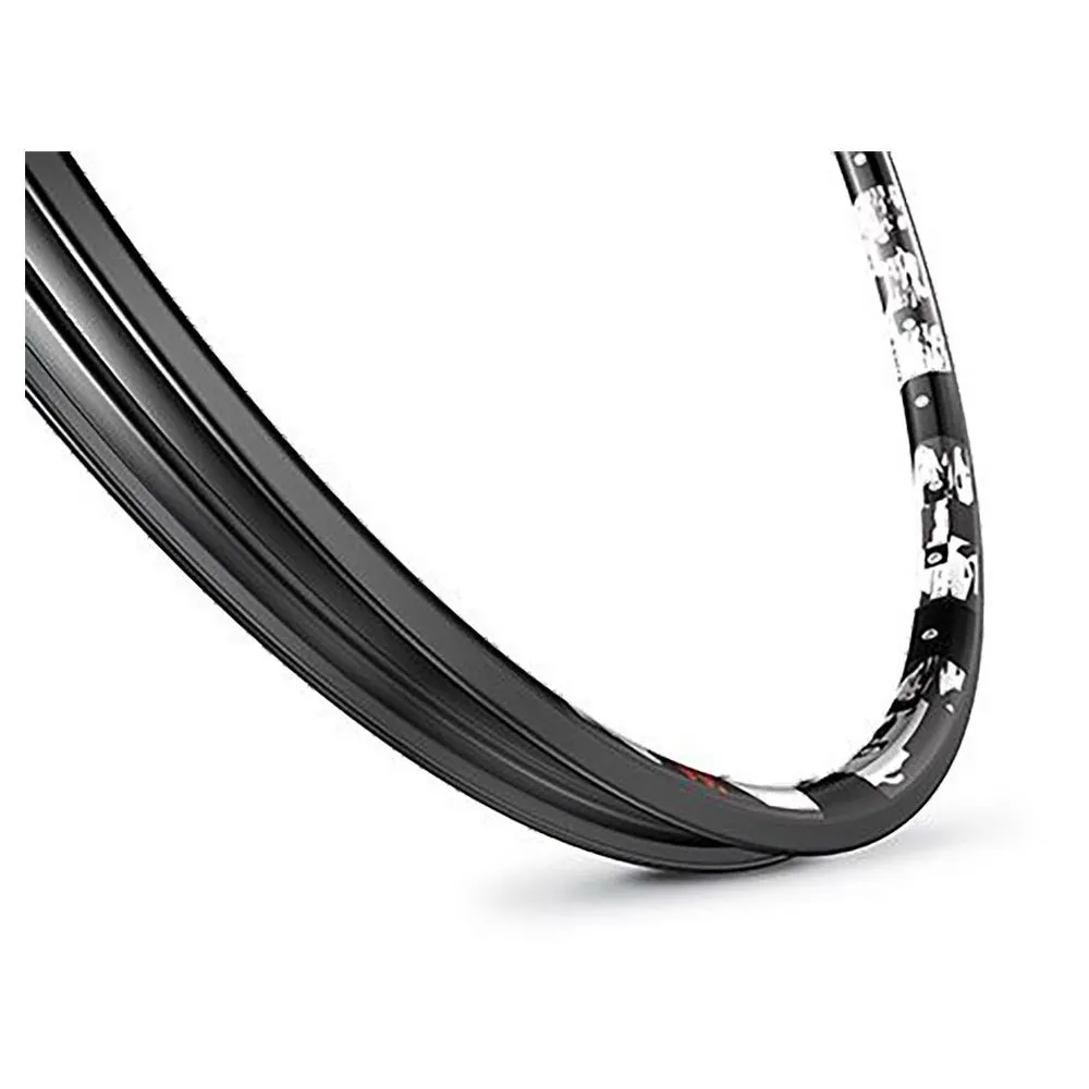 SXT 388842 Karma Qr Disc 6b 27.5´´ Mtb Bakhjul, Black, 135mm, Shimano/Sram HG