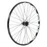 SXT 388842 Karma Qr Disc 6b 27.5´´ Mtb Bakhjul, Black, 135mm, Shimano/Sram HG