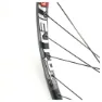 SXT 388887 Neuro Disc 2r Qr 6b 27.5´´ Mtb Bakhjul, Black, One Size, Shimano/Sram HG