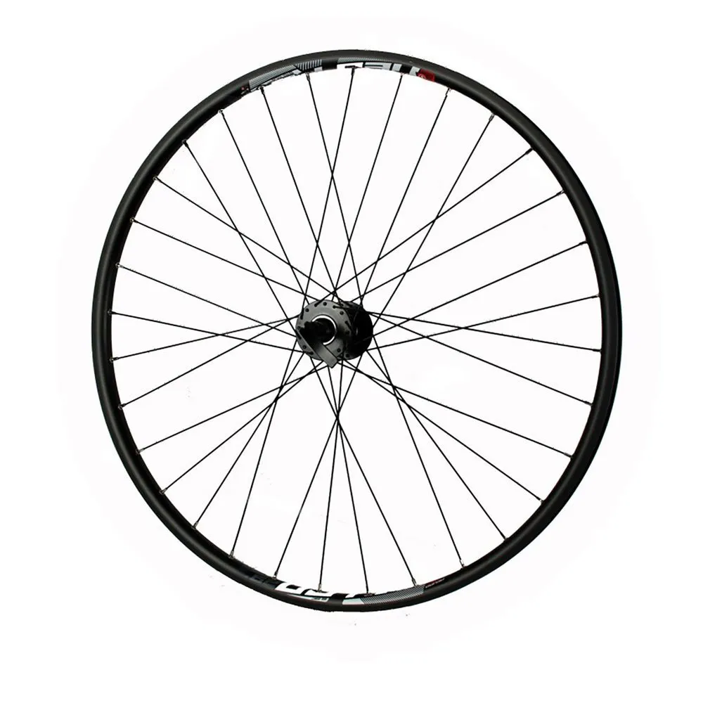SXT 388887 Neuro Disc 2r Qr 6b 27.5´´ Mtb Bakhjul, Black, One Size, Shimano/Sram HG