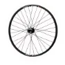 SXT 388887 Neuro Disc 2r Qr 6b 27.5´´ Mtb Bakhjul, Black, One Size, Shimano/Sram HG