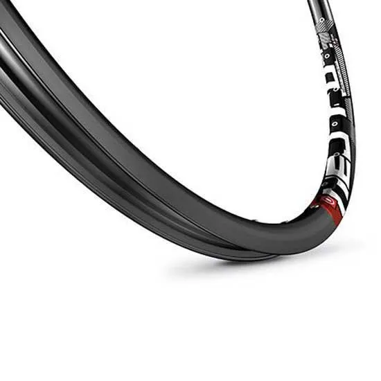 SXT 388888 Neuro Disc 2r Qr 27.5´´ Mtb Framhjul, Black, One Size