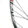 SXT 388888 Neuro Disc 2r Qr 27.5´´ Mtb Framhjul, Black, One Size