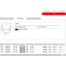 SXT 388888 Neuro Disc 2r Qr 27.5´´ Mtb Framhjul, Black, One Size