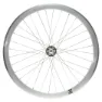 SXT 8 Single Speed/fixie 40 28´´ 700c Bakhjul, White, One Size