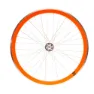 SXT 9 Single Speed/fixie 40 28´´ 700c Bakhjul, Orange, One Size