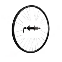 SXT Basic Only 29´´ 6b Disc Qr Bakhjul SXT Basic Only 29´´ 6b Disc Qr Bakhjul