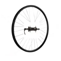 SXT Basic Only 29´´ 6b Disc Qr Framhjul SXT Basic Only 29´´ 6b Disc Qr Framhjul