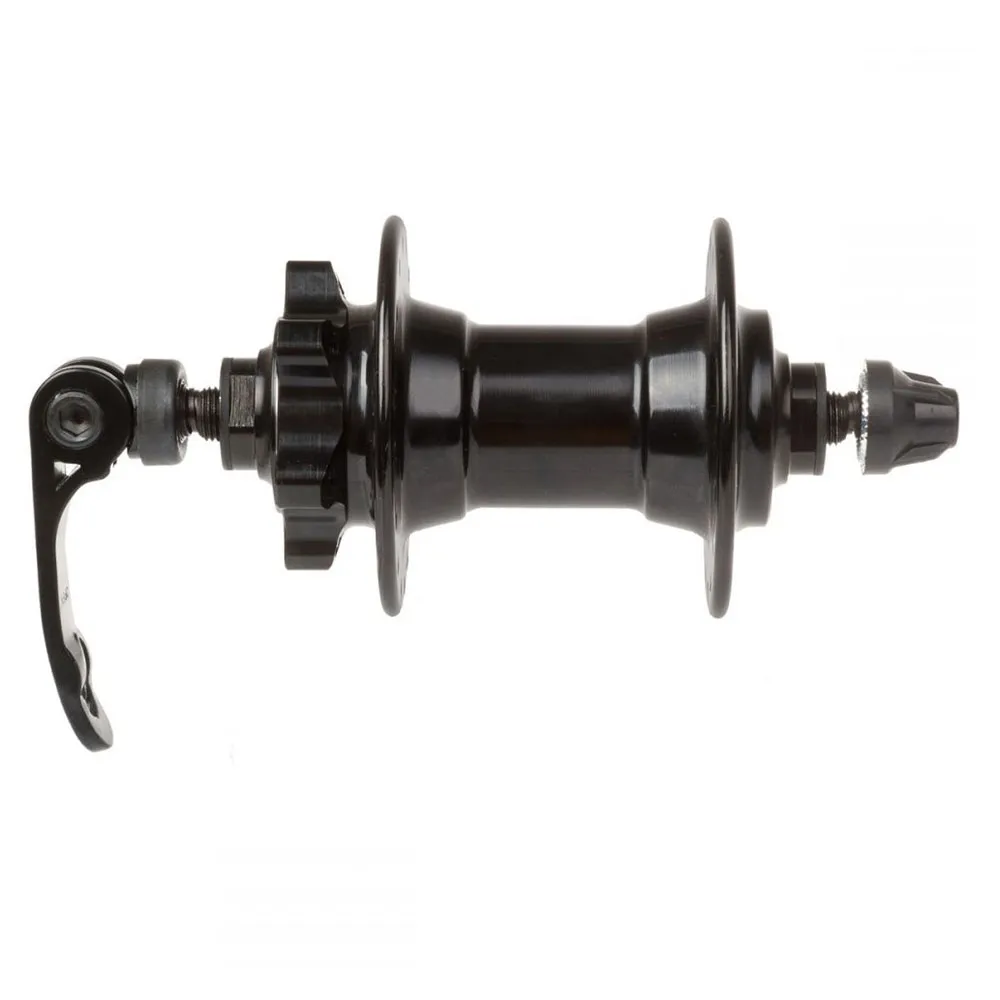 SXT Basic Only 29´´ 6b Disc Qr Framhjul, Black, 5 x 100mm SXT Basic Only 29´´ 6b Disc Qr Framhjul, Black, 5 x 100mm