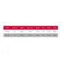 SXT Basic Only 29´´ 6b Disc Qr Framhjul, Black, 5 x 100mm