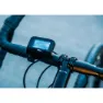 SXT Concept H600 Bafang Elcykel Ram För Gravelcykel, Raw, M