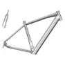 SXT Concept H600 Bafang Elcykel Ram För Gravelcykel, Raw, M