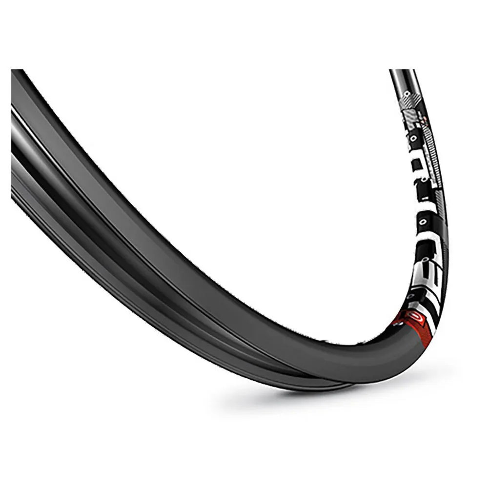 SXT Concept R 27.5.042 Disc 6b Mtb-hjulset, Black, 9 x 100 / 9 x 135mm, Shimano/Sram HG