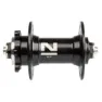 SXT Concept R 27.5.042 Disc 6b Mtb-hjulset, Black, 9 x 100 / 9 x 135mm, Shimano/Sram HG