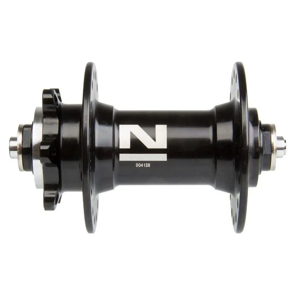 SXT Concept R 29.042 Disc 6b Mtb-hjulset, Black, 9 x 100 / 9 x 135mm, Shimano/Sram HG
