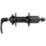 SXT Fd Baknav, Black, 36H