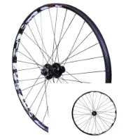 SXT Karma N04241 Disc 6b 27.5´´ Mtb-hjulset SXT Karma N04241 Disc 6b 27.5´´ Mtb-hjulset