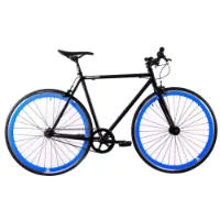 SXT Mercuris 97 Cykel SXT Mercuris 97 Cykel