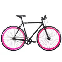 SXT Mercuris 97 Cykel