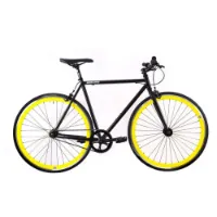SXT Mercuris 97 Cykel
