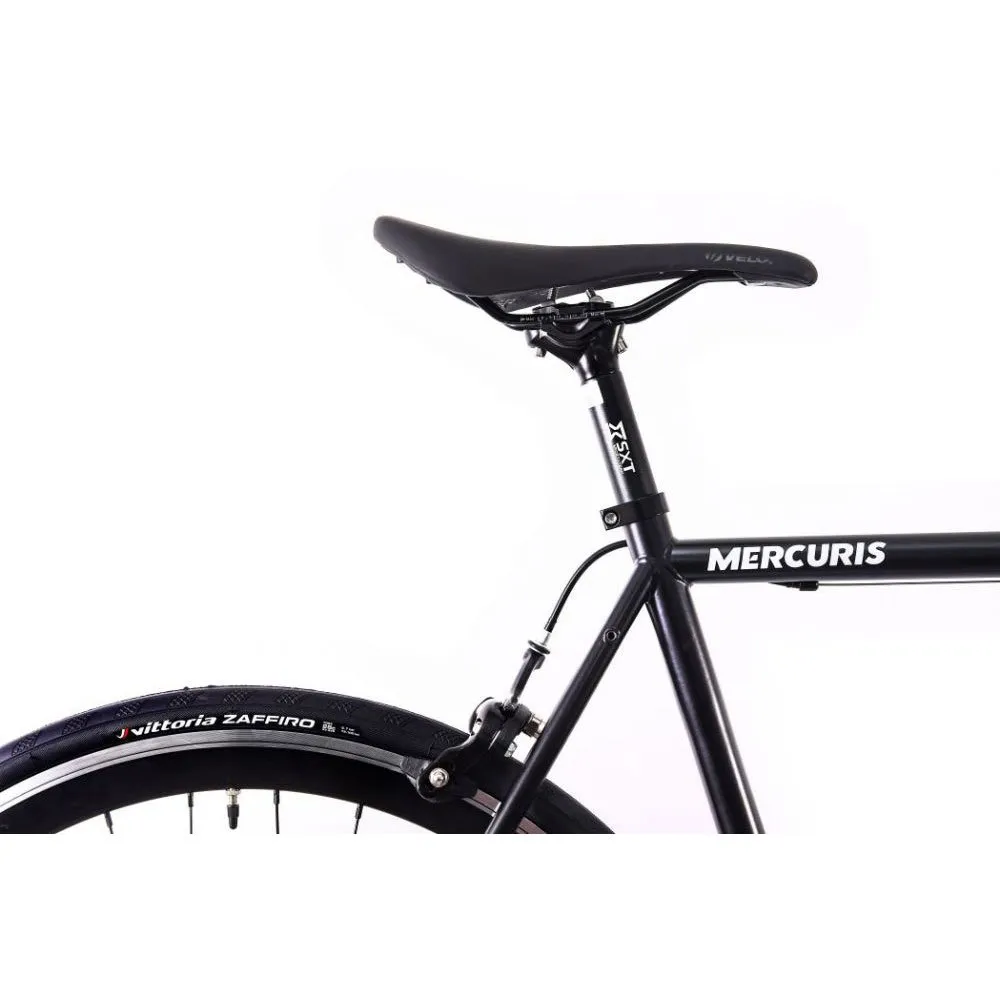 SXT Mercuris 97 Cykel