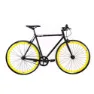 Black / yellow