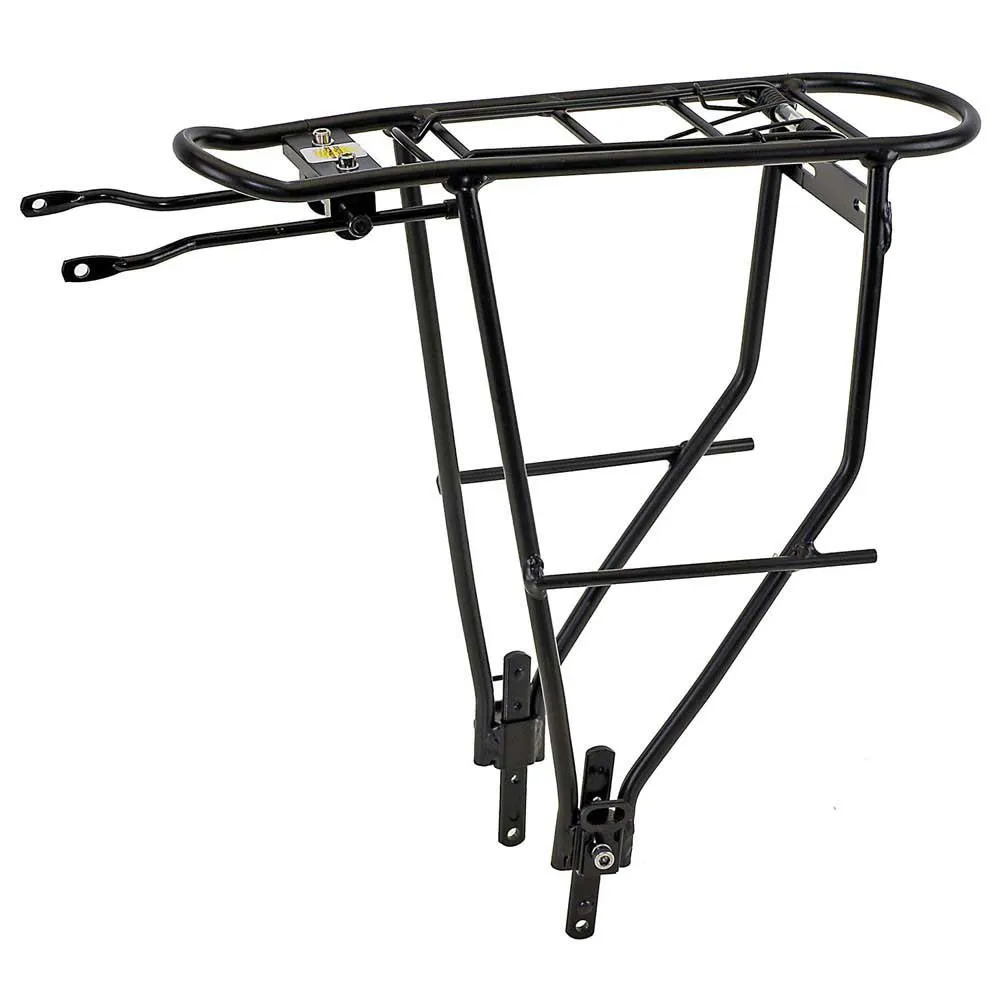 SXT Pakethållare, Black, 24-29"