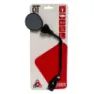 SXT Q1806914 Vänster Backspegel, Black, One Size