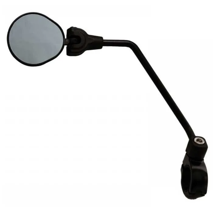 SXT Q1806914 Vänster Backspegel, Black, One Size SXT Q1806914 Vänster Backspegel, Black, One Size
