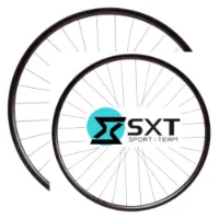 SXT R-97 29´´ 6b Disc Qr Hjulpar För Cykel SXT R-97 29´´ 6b Disc Qr Hjulpar För Cykel