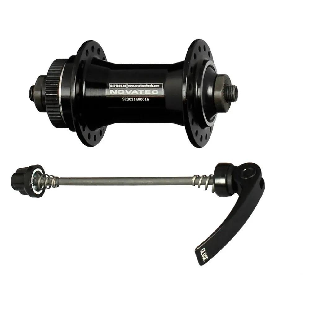 SXT R-97 29´´ 6b Disc Qr Hjulpar För Cykel, Black, 9 x 100/10 x 135mm, Shimano/Sram HG SXT R-97 29´´ 6b Disc Qr Hjulpar För Cykel, Black, 9 x 100/10 x 135mm, Shimano/Sram HG