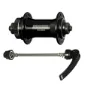 SXT R-97 29´´ 6b Disc Qr Hjulpar För Cykel, Black, 9 x 100/10 x 135mm, Shimano/Sram HG