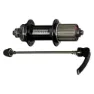 SXT R-97 29´´ 6b Disc Qr Hjulpar För Cykel, Black, 9 x 100/10 x 135mm, Shimano/Sram HG